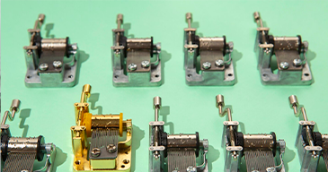 Automation Parts